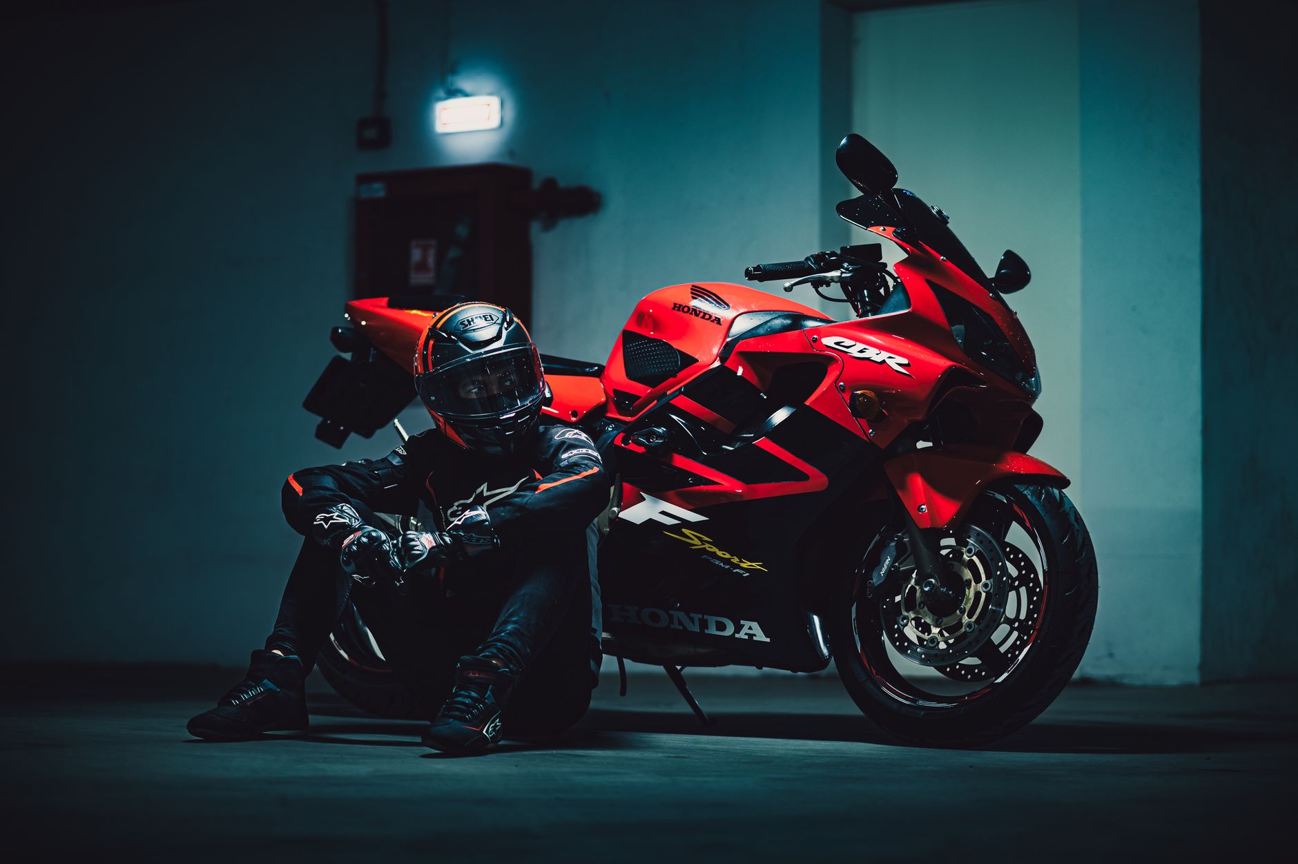 Poser un carénage moto : le guide complet