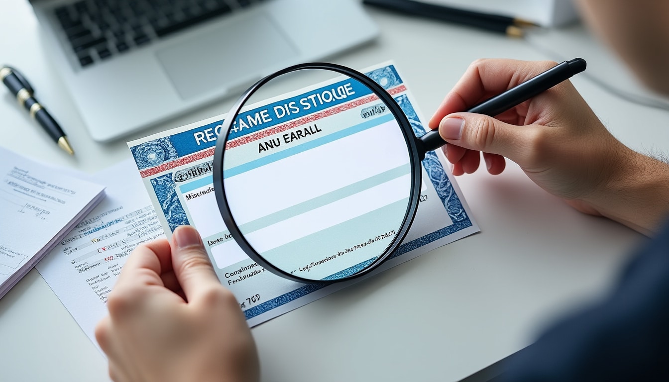 Carte grise sans code de cession : ce que dit la règle