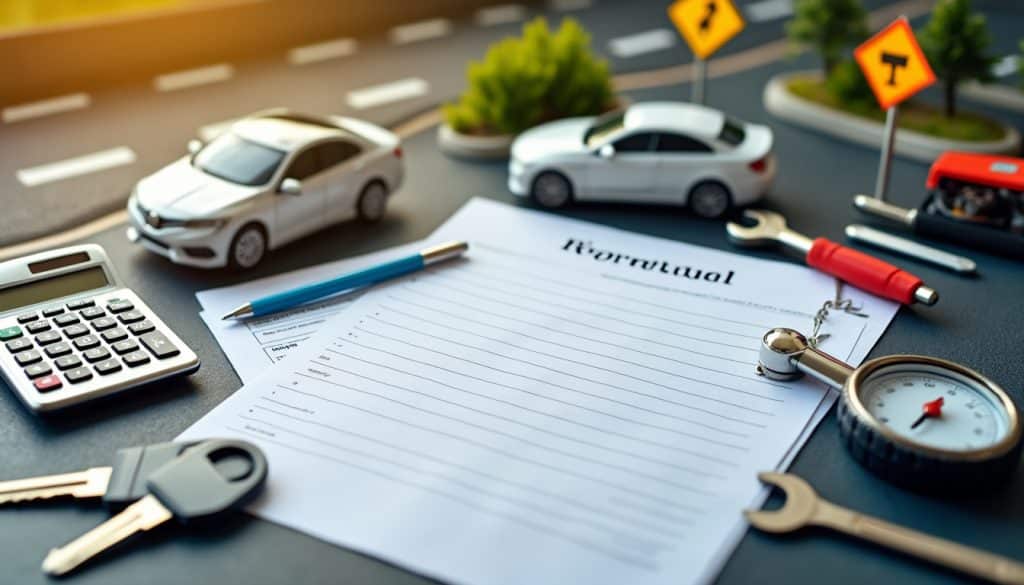 Fiche revision code de la route : coût et entretien