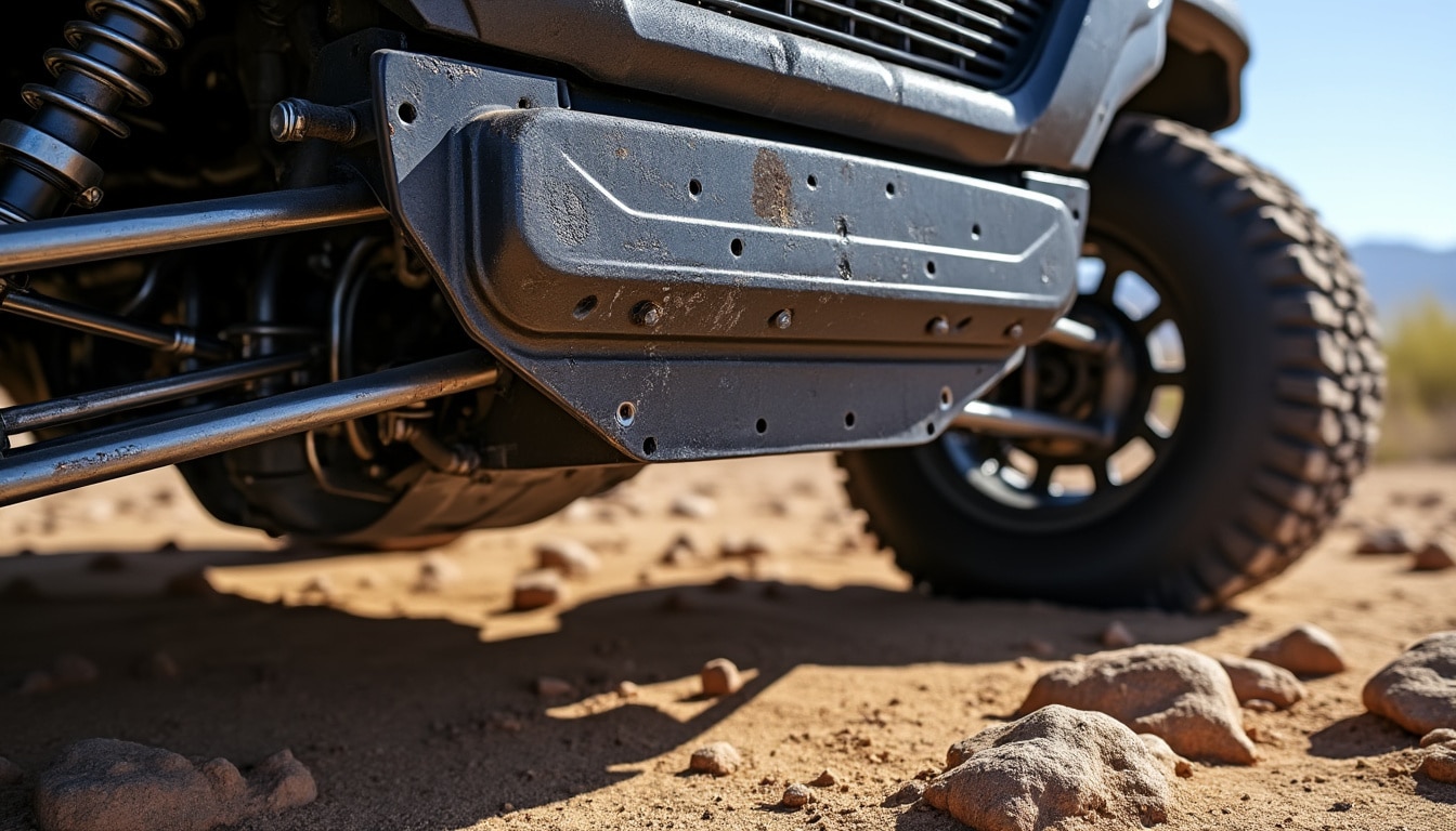 Sabot moteur : utilité et compatibilité