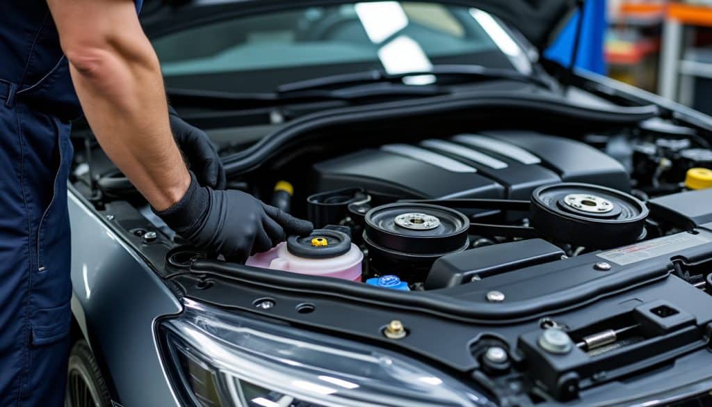 Vibrations et bruits après remontage : les causes fréquentes